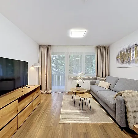 Jaeger By Interhome Apartament *