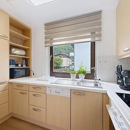 Apartament Jaeger By Interhome Zell am See
