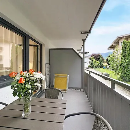 Jaeger By Interhome Apartament