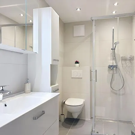 Jaeger By Interhome Apartament Zell am See