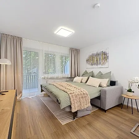 Jaeger By Interhome * Zell am See