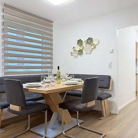 Jaeger By Interhome Apartament