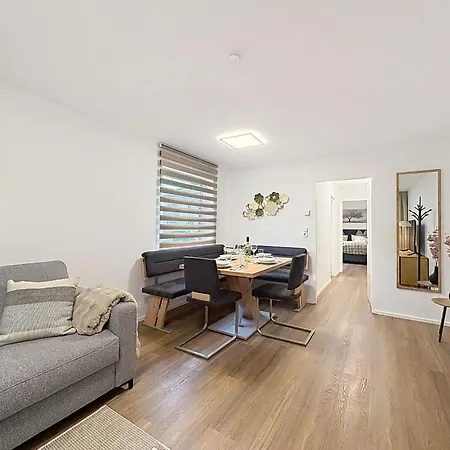 Jaeger By Interhome Apartament