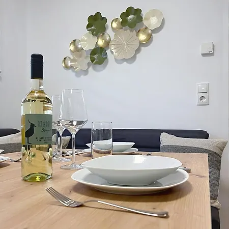 Jaeger By Interhome Apartament