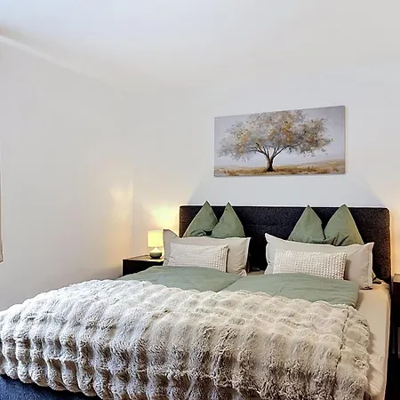 Jaeger By Interhome Apartament Zell am See