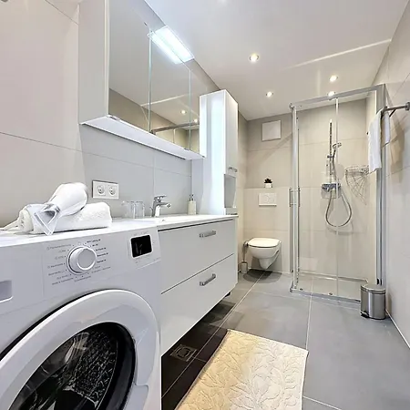 Apartament Jaeger By Interhome Zell am See