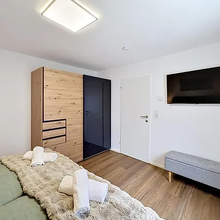 Jaeger By Interhome Zell am See