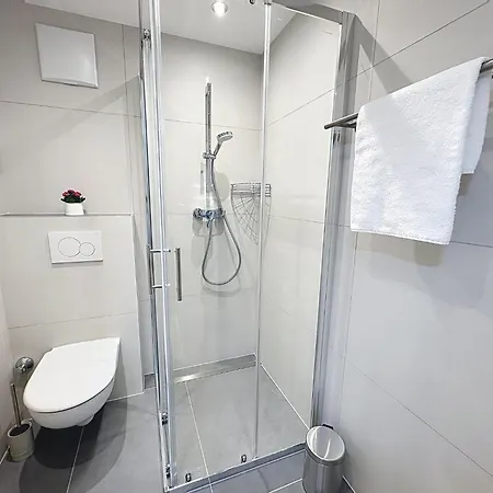 Jaeger By Interhome Apartament *