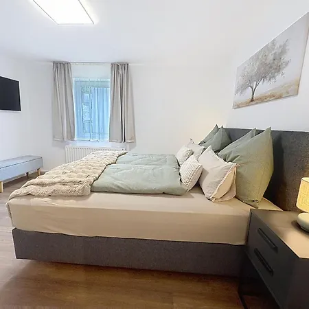 Apartament Jaeger By Interhome Zell am See