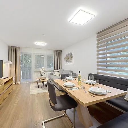 Jaeger By Interhome Zell am See