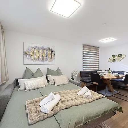 Apartament Jaeger By Interhome Zell am See