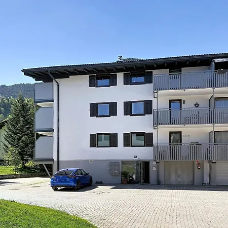 Apartament Jaeger By Interhome Zell am See