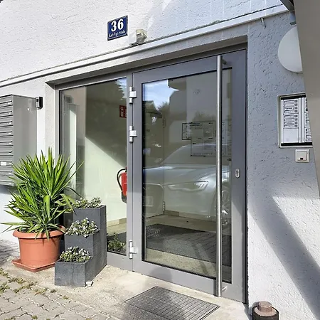 Jaeger By Interhome * Zell am See