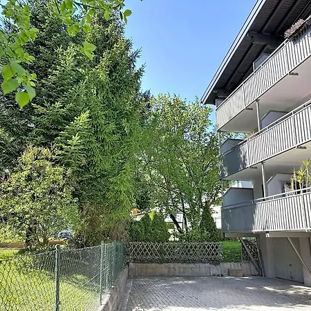 Jaeger By Interhome * Zell am See