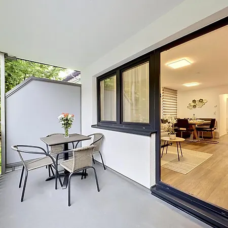 Jaeger By Interhome * Zell am See