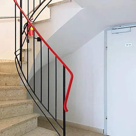 Jaeger By Interhome Apartament
