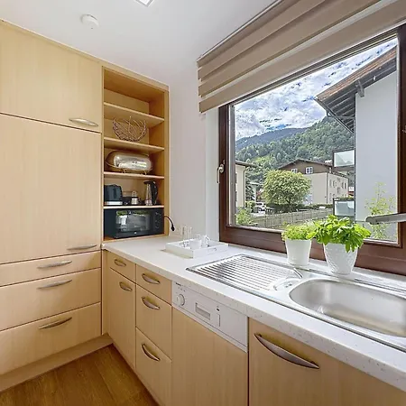 Jaeger By Interhome * Zell am See