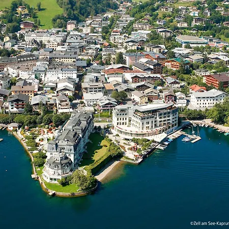 Jaeger By Interhome * Zell am See